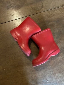 Kinderschuhe Gummistiefel Stiefel - Bild 1 von 3