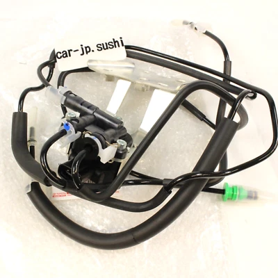 Toyota подлинный LEXUS GX460 ' Z-тип высоты управления клапан в сборе No 2 48960-60010 - Изображение 1 из 4