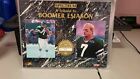 Boomer Esiason 1993 Spectrum Quarterback Club 24K Gold Collection /5000