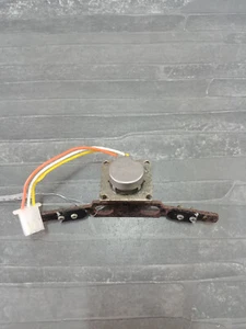 #580 Poti Geschwindigkeitsregler Fahrhebel Fahrwippe TE-888 Elektromobil - Bild 1 von 3