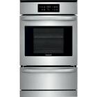 FRIGIDAIRE FFGW2426US 24" Single Gas Wall Oven STAINLESS STEEL-NEW IN BOX