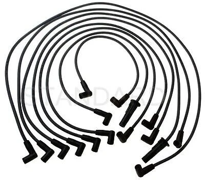 STANDARD MOTOR PRODUCTS 6868 Spark Plug Wire Set (6868) UK Stock - Image 1 of 4