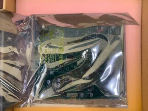 ESAB / Control PC Board / 0440272880 - Picture 1 of 7