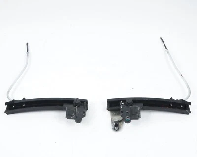 BMW 650i 2004-2010 mecanismo de bloqueo de techo izquierdo y derecho Foto 1 de 3