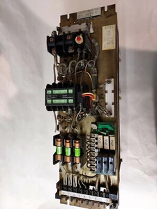 fanuc a06b-6045-h005 h006 velocity control unit - Picture 1 of 4