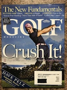 Golf Magazine - Picture 1 of 2