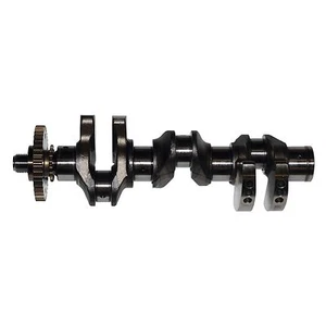 New Crankshaft for Seadoo 1503cc 155-215hp 4 Tec 2002-05 420819078, 421000670 - Picture 1 of 1