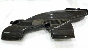 Mini F54, F55, F56, F57 Carbon fiber Air Intake from NVD Autosport - Picture 1 of 8