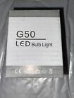 G50 LED BULB LIGHT 360 degrees 