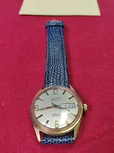 Oxhor automatic, wrist watch, run, 075 - Imagen 1 de 13