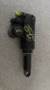DVO Topaz T3 Air Rear Shock 185 X 55mm Trunnion. NEED REBUILT. - Picture 1 of 5