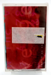 Cardio On The Verge Cassette - New Sealed - Picture 1 of 6