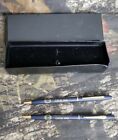 UAW Local 659 Retirement Pen And Pencil Set Rare Collectibles 