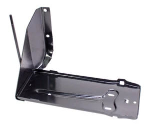 Conjunto Bandeja Batería 56-60 Ford F100 F250 - Imagen 1 de 2