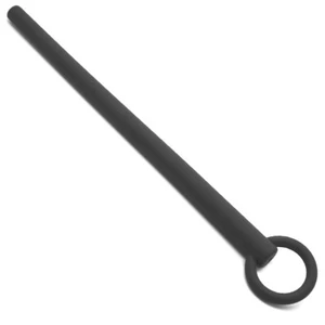 Silicone Hohnberg Urethra Stretcher | Silicone Urethral Sounds | Penile Sounding - Picture 1 of 1