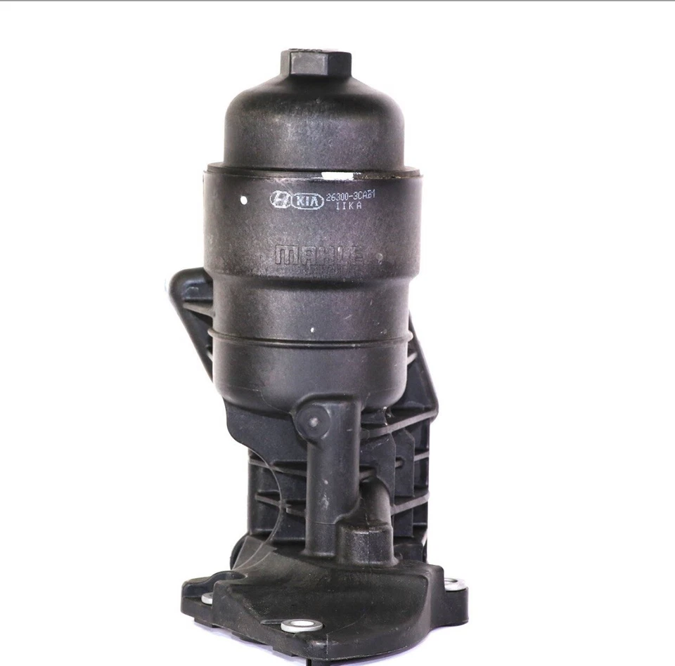 НОВЫЙ! Фильтр в сборе 263003CAB1 для Hyundai Azera Santa Fe XL Santa Fe 2012-2019 - Изображение 1 из 1