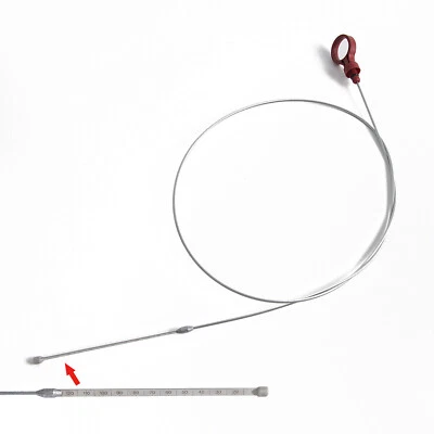 Automatic Transmission Fluid Level Dipstick For Jeep Liberty Patriot Wrangler - Image 1 of 4