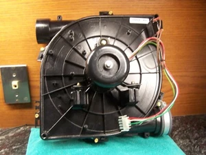 New Carrier Bryant HC27CB121 2-Speed Inducer Motor Assembly 326058-755 HC27CB123 - Picture 1 of 8