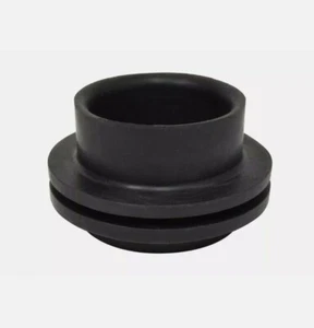 Valterra 1-1/2" F02-2105 Rubber Tank Grommet-1-1/2 - Picture 1 of 2