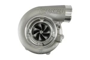 Turbosmart Turbo 5862 T3 Flange Inlet V-Band Outlet A/R 0.63 TS-1-5862T3063 - Foto 1 di 1