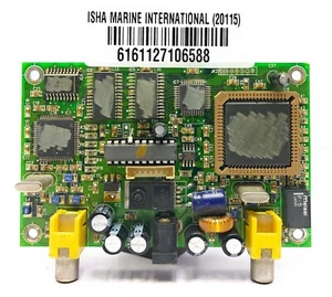 PCB-104C L4 Printed Circuit Board - Picture 1 of 8