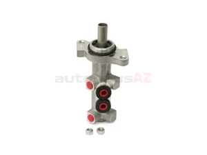 METELLI Brake Master Cylinder 0004317201 Mercedes Benz ML350 ML320 ML500 ML430 - Picture 1 of 1