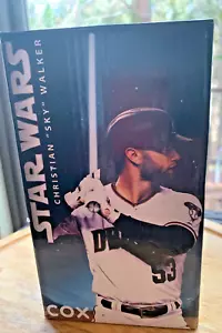 Christian Sky Walker Arizona Diamondbacks Bobblehead - Star Wars SGA MLB - Picture 1 of 5