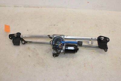 2009-2015 Mazda MX-5 Miata Front Windshield Wiper Motor OEM KR15 - Image 1 of 4
