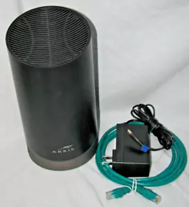 ARRIS SURFboard mAX Pro W31 router wireless-AX tri-band ottime condizioni spedizione gratuita - Foto 1 di 5