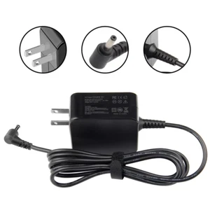 45W AC Adapter Charger For Asus 1015E Series PA-1330-39 Power Supply Cord - Picture 1 of 4