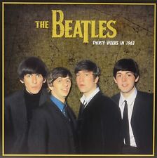 The Beatles - Thirty Weeks in 1963 (LP Vinyl Record)