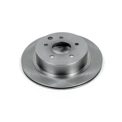 PowerStop AutoSpecialty Rotor Fits Infiniti G35 2003-2005, Nissan 350Z 2003-2005 - Image 1 of 4