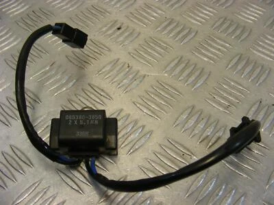 Kawasaki Ninja 250 R Regulator Pickup 2008 to 2012 EX250 250R A853 - Image 1 of 4