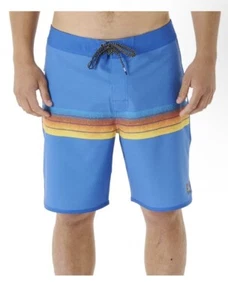 Rip Curl Men's Mirage Surf Revival Navy/Blue Size 28 or Small - Picture 1 of 5