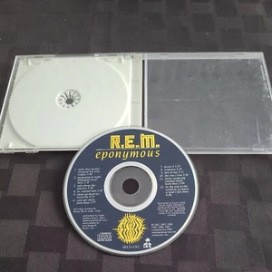 R.E.M. – Eponymous - CD - Picture 1 of 2