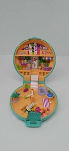 Polly Pocket Bluebird 1989 Pollys Beach Party - Bild 1 von 6