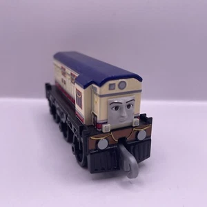 Noor Jehan - Thomas & Friends Trackmaster Push Along Metal Diecast Trains - Bild 1 von 10