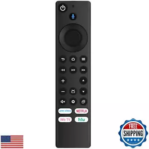 CT-RC1US-21 Replace Voice Remote Applicable for Toshiba TV 50LF621U21 TF-55A8 - Picture 1 of 5