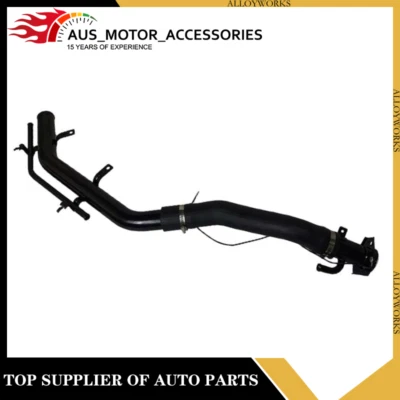 Fuel Filler Neck For Chevrolet Tahoe Sonora GMC Yukon Cadillac Escalade 2000-03 Foto 1 de 4