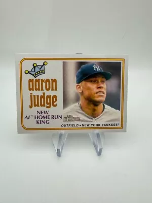 2023 Topps Heritage - Complete Your Set - U Pick - #1-249 - Image 1 of 4