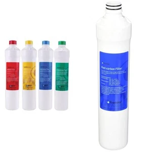 Watts Premier RO Pure Reverse Osmosis Water Filtration System Replacement Fil - Picture 1 of 5