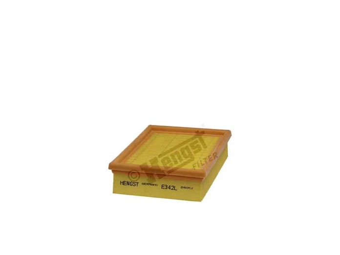 FILTRO HENGST E342L Filtro Aire FORD COURIER FIESTA III CHEVROLET MATIZ Nuevo Foto 1 de 2