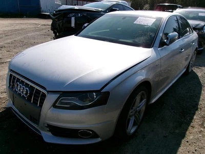 Used Driving Light fits: 2010 Audi S4 Fog-Driving bumper mounted Grade A - Image 1 of 4