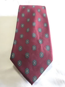 Christian Dior Tie - Picture 1 of 9