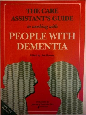 The Care Assistant's Guide to Working with People wi... - Image 1 of 2