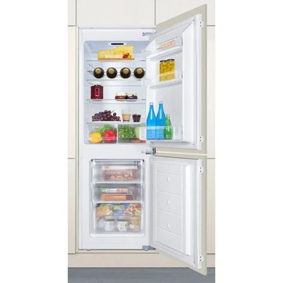 Amica - EKGCS 385 911 - Einbau-Kühl-Gefrierkombination - Schlepptür-Technik