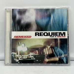 Requiem pour un projet de remix de rêve / O.S.T. (CD, 2002) - Preloved - LIVRAISON GRATUITE - Photo 1/4