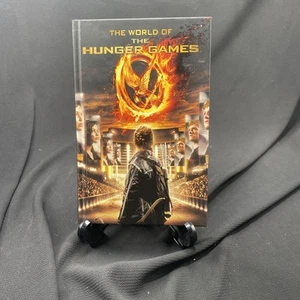 El mundo de los juegos del hambre - Imagen 1 de 4