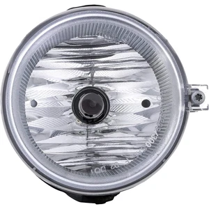 1570728 Dorman Fog Light Lamp Front Driver or Passenger Side Right Left for Jeep - Picture 1 of 3