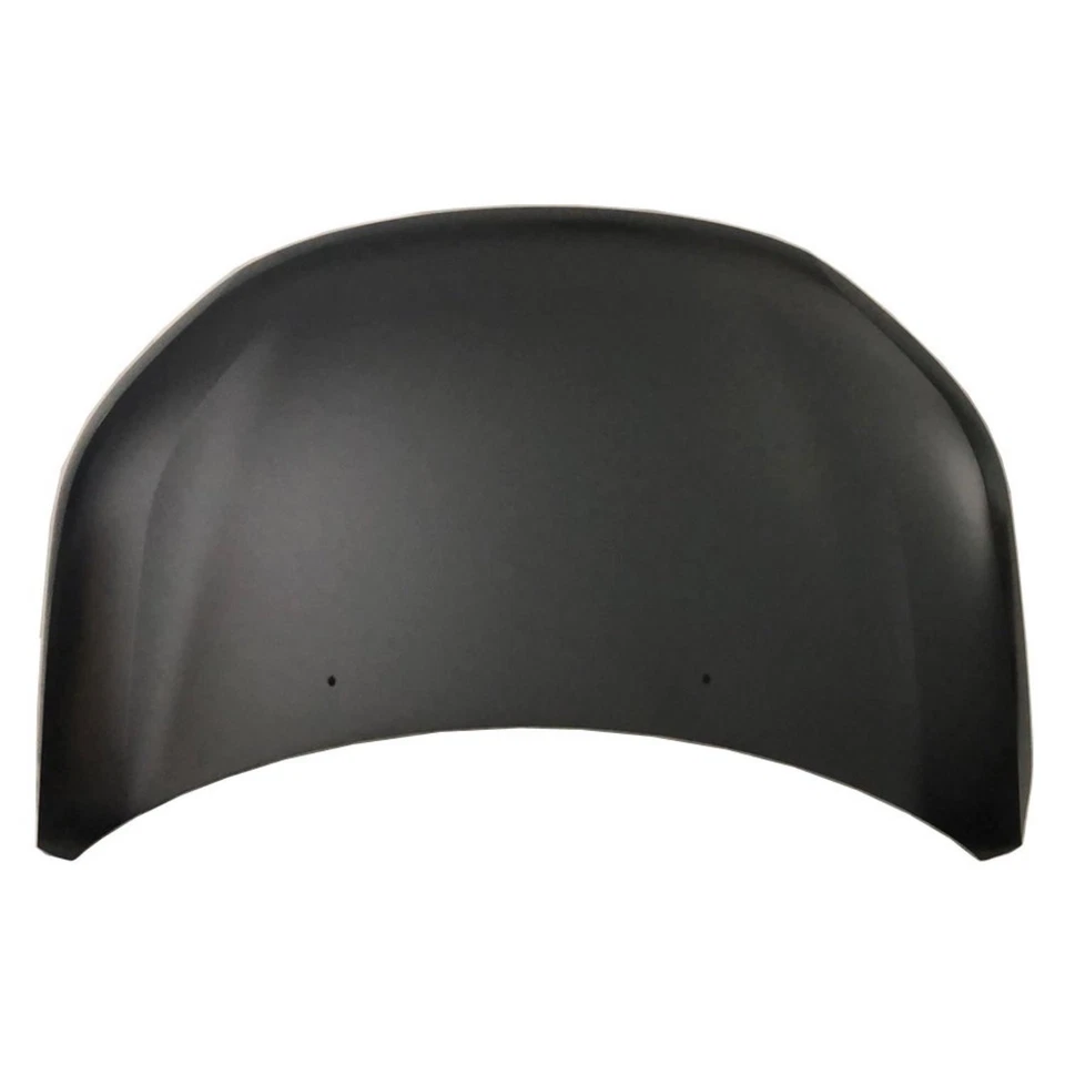 MI1230227 New Replacement Hood Panel Fits 2020-2022 Mitsubishi Outlander Sport - Image 1 of 1